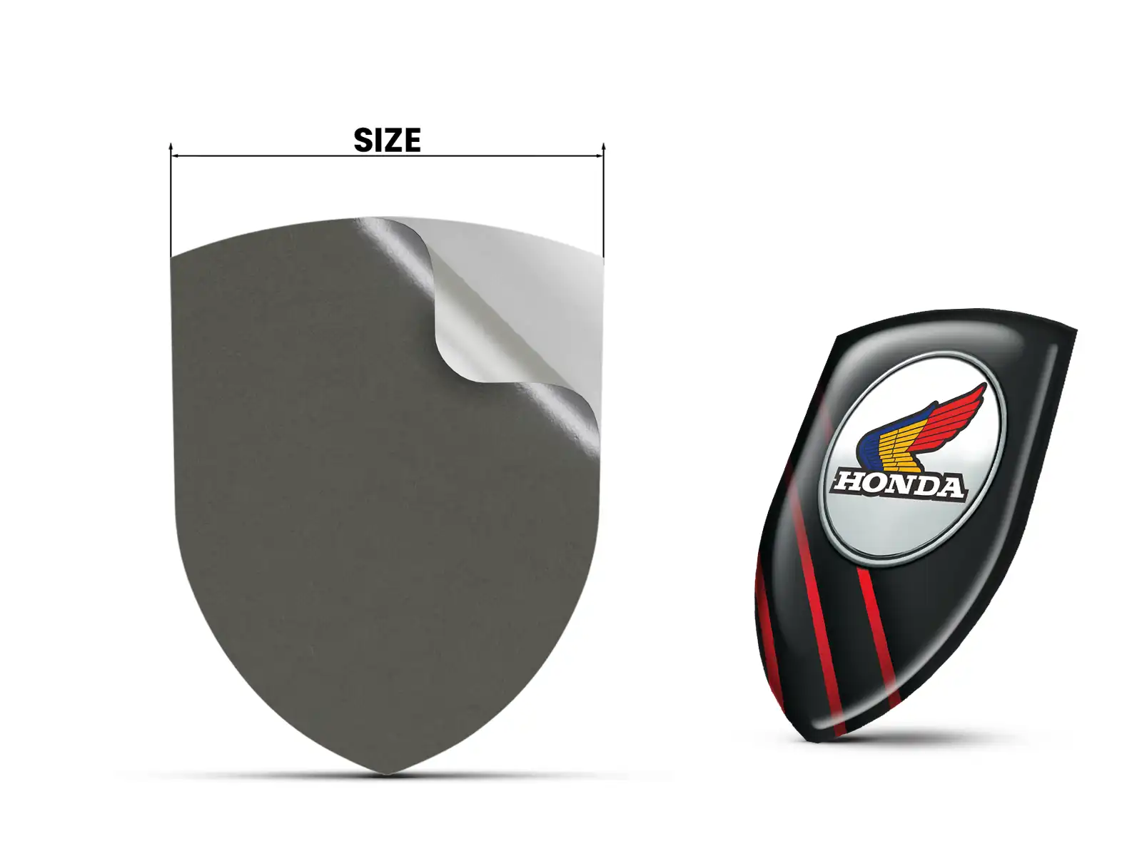 Honda Logo Auto Max Resiliente Elegante Pro Performance